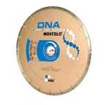 Montolit Profesional DNA SCX200 gresie portelanata/ceramica/granit 2mm