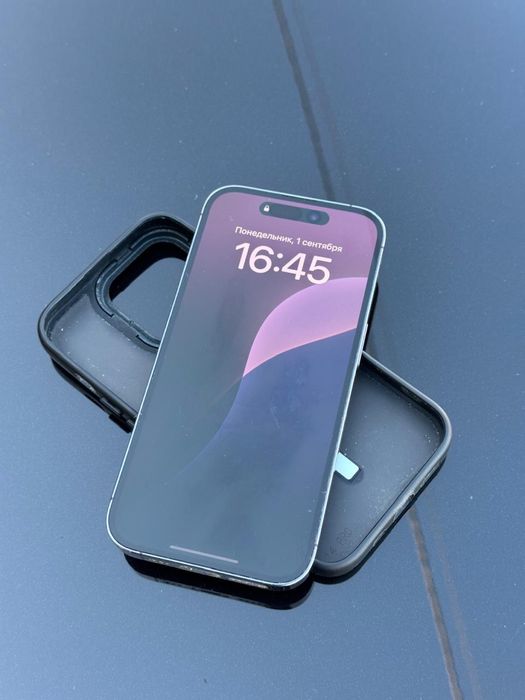 iphone 14 pro 128 гб