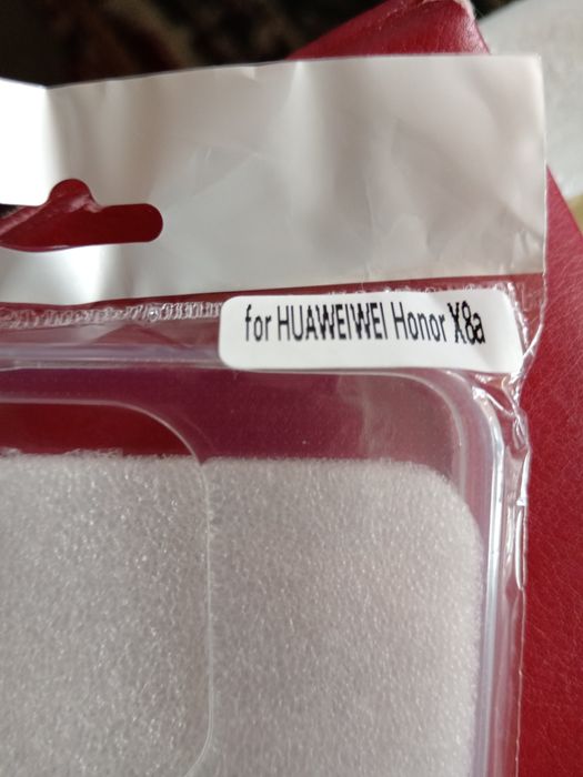 Vand husa honor 8xa sigilata