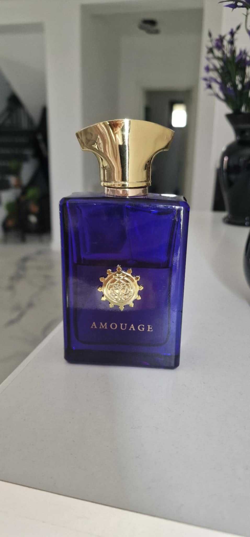 Amouage Interlude MAN