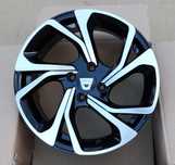 Jante 15 Dacia Sandero Logan Jogger Doker Lodgy Sandero Stepway MCV