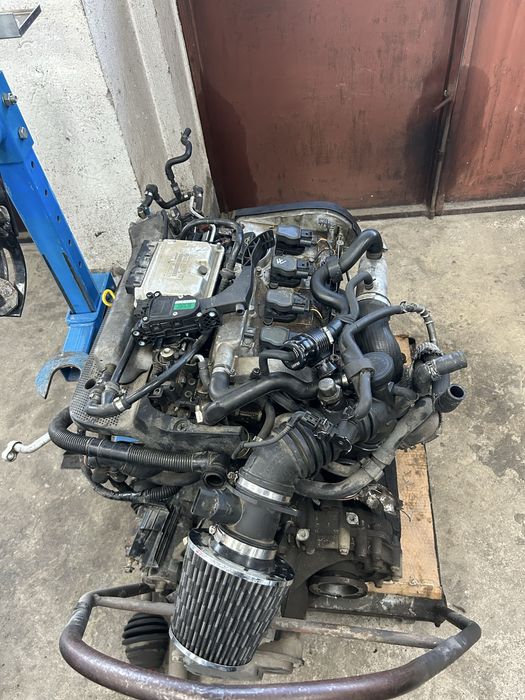 1.8 Т AUM - голф 4