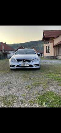 Mercedes benz E 220 Cdi