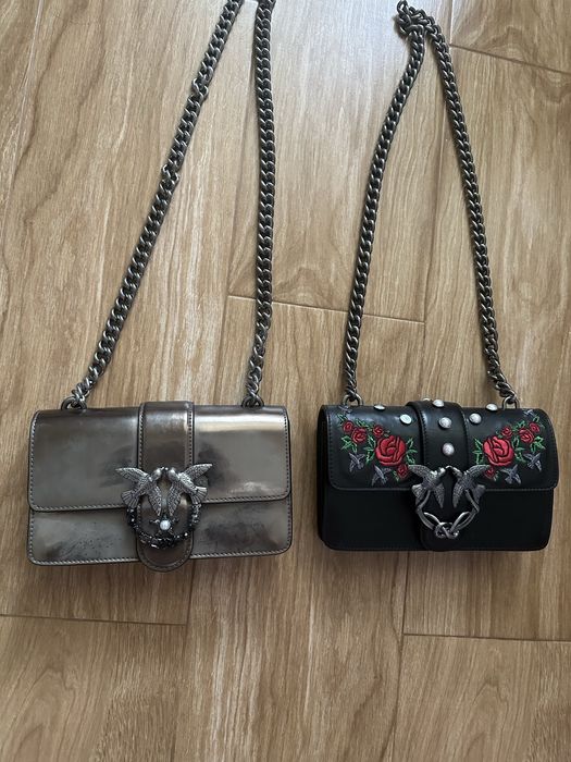 Love Moschino Karl CK Pinko Liu Jo Guess Valentino Tommy Kors Armani