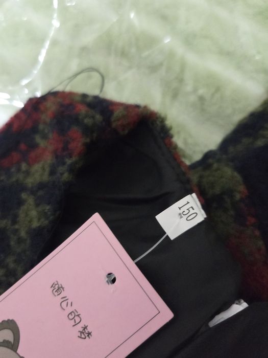 Детские вещи новые