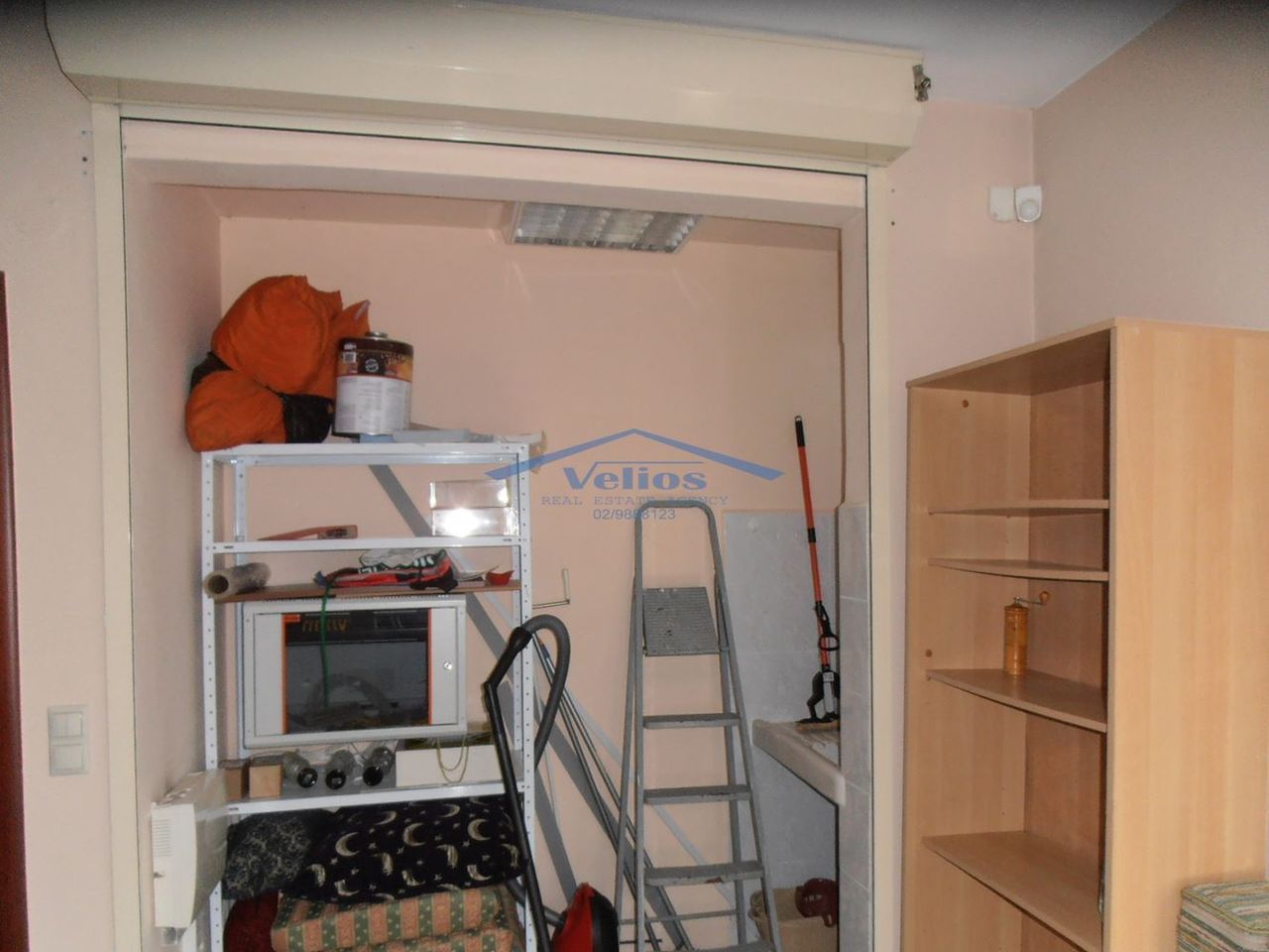 Дава се под наем Офис в София, Лозенец - 90 кв.м за 765 € - Снимка #8