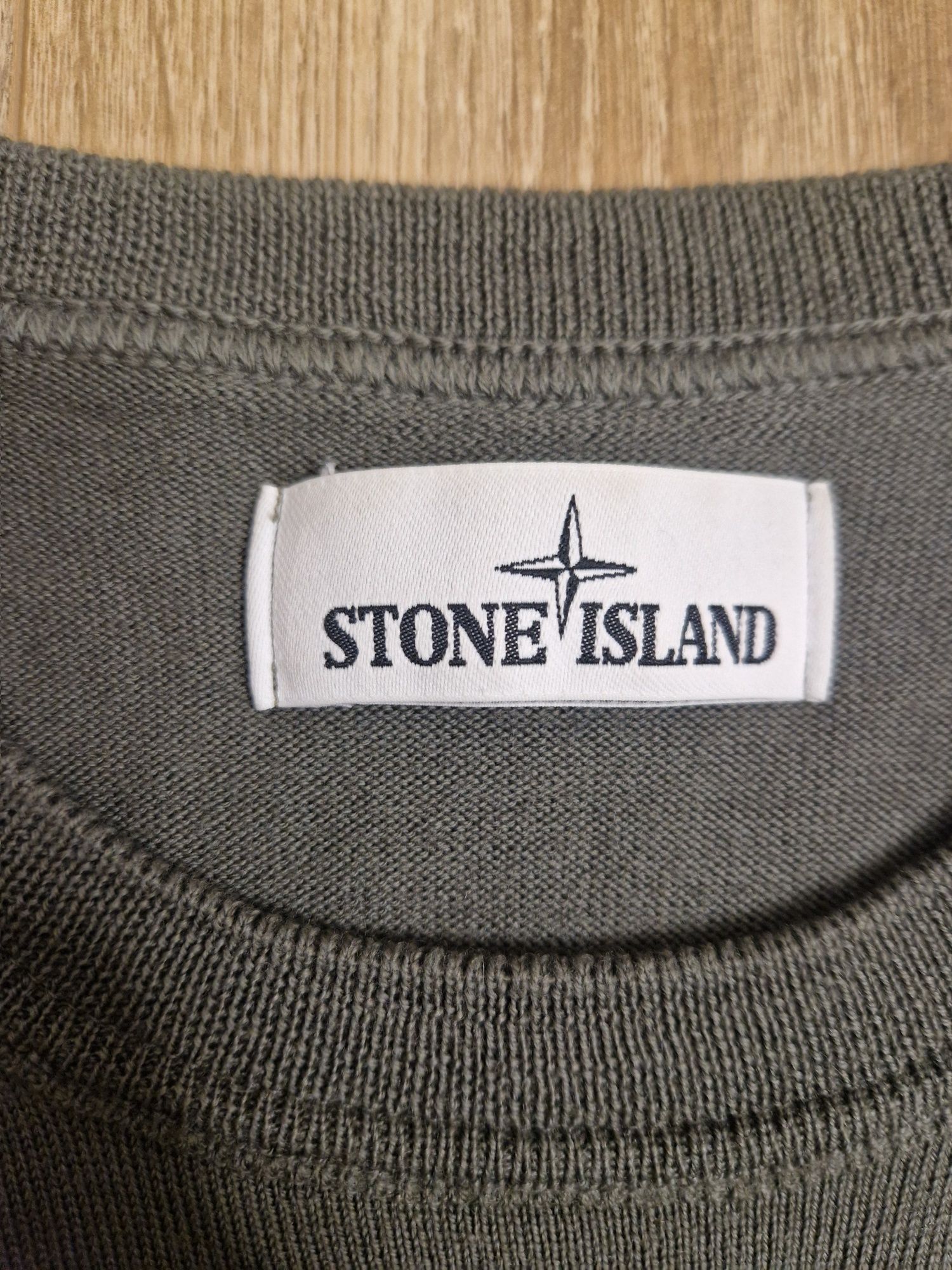 Pulover Stone Island