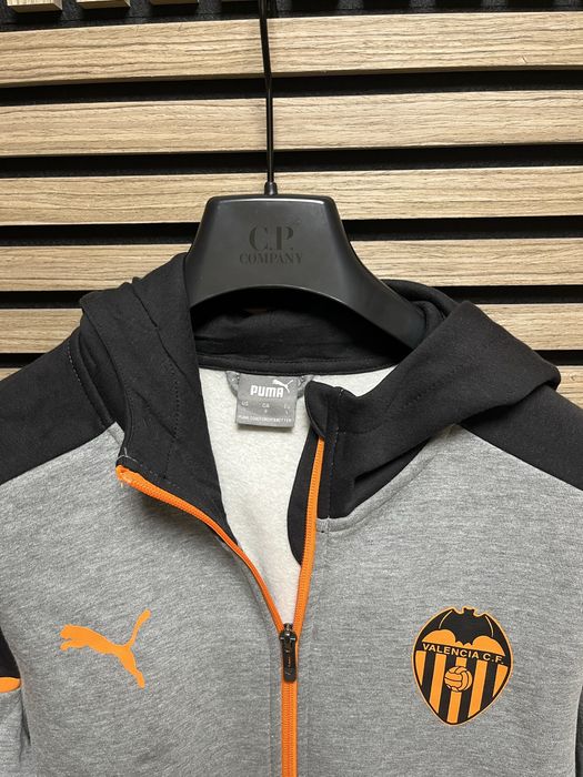 PUMA Velencia - Валенсия размер Л / Оригинал