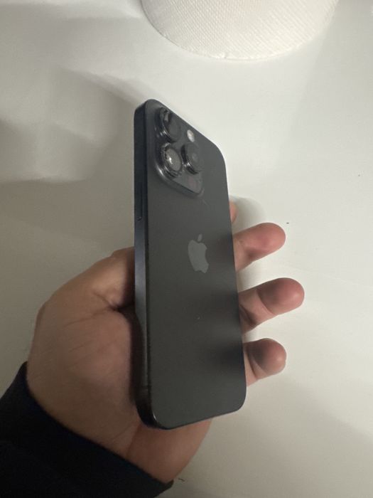 iphone 15 pro pentru piese