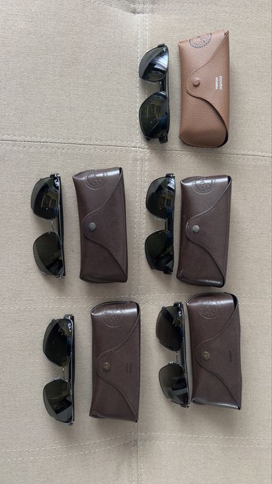 RayBan RB 3663  normal si polarizat originali produs NOU