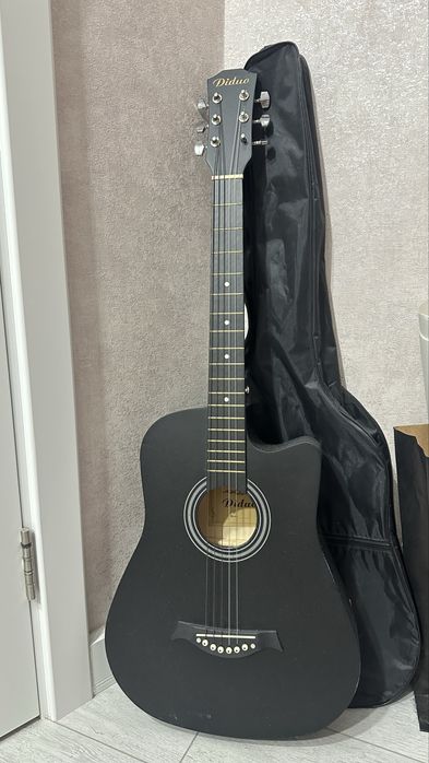 акустическая гитара Diduo