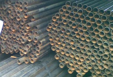 Труба 32 водогазопроводная