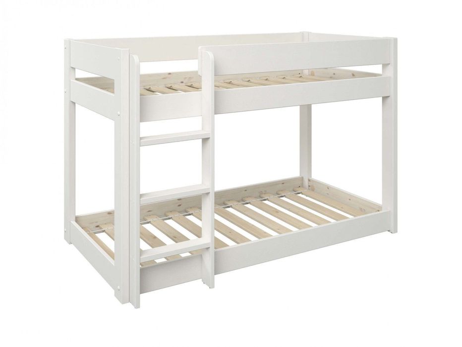 Pat Robin Lüttenhütt –protecție anticădere, lemn masiv pin 80/160/111