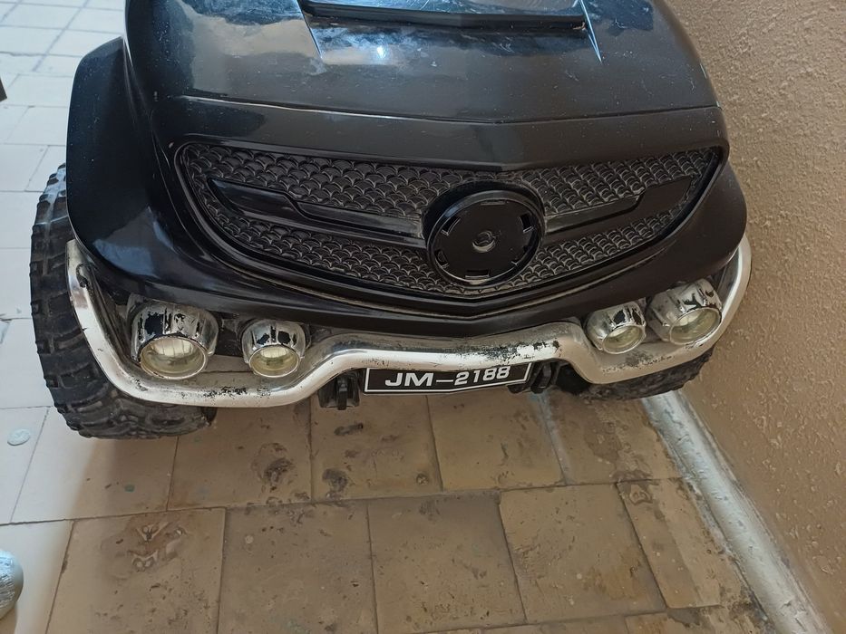 Детский Электромобиль JM 2188