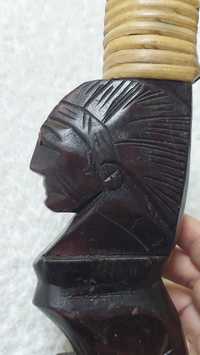 Sculptura Africana Tribala
