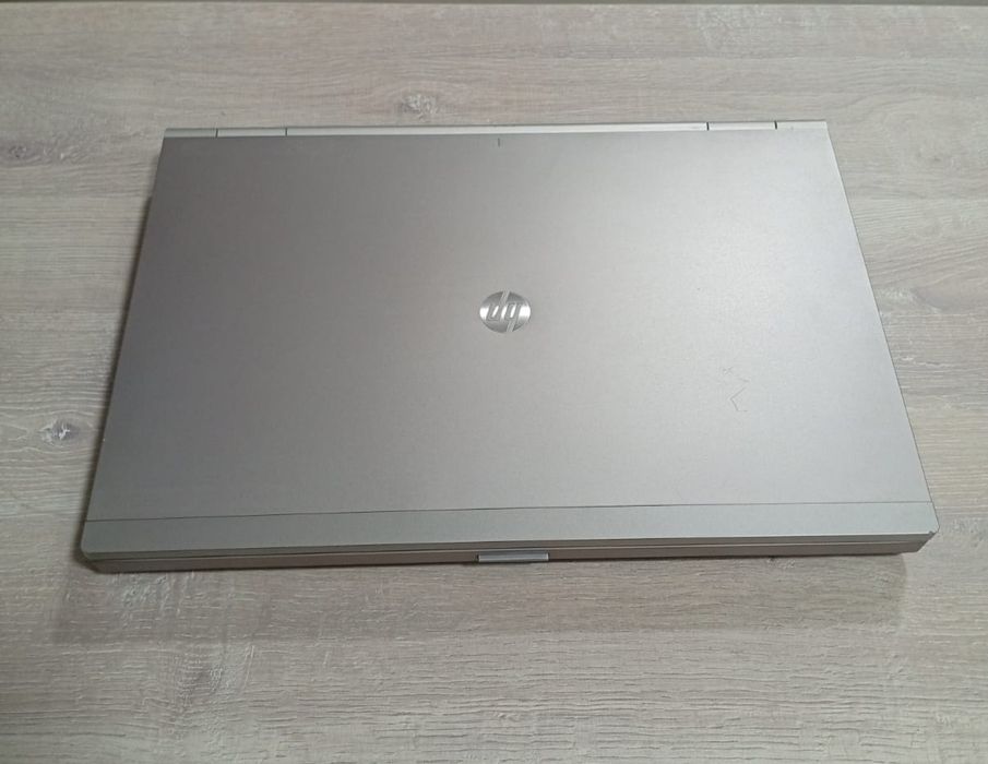 Hp Elitebook 8570p