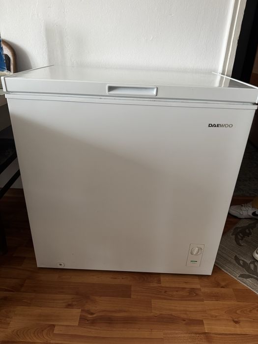 Lasa Frigorifica Daewoo