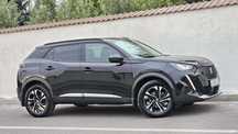 Peugeot 2008 ALLURE 1.5 HDI 131cp 2020 / Automat Virtual Piele / TOP
