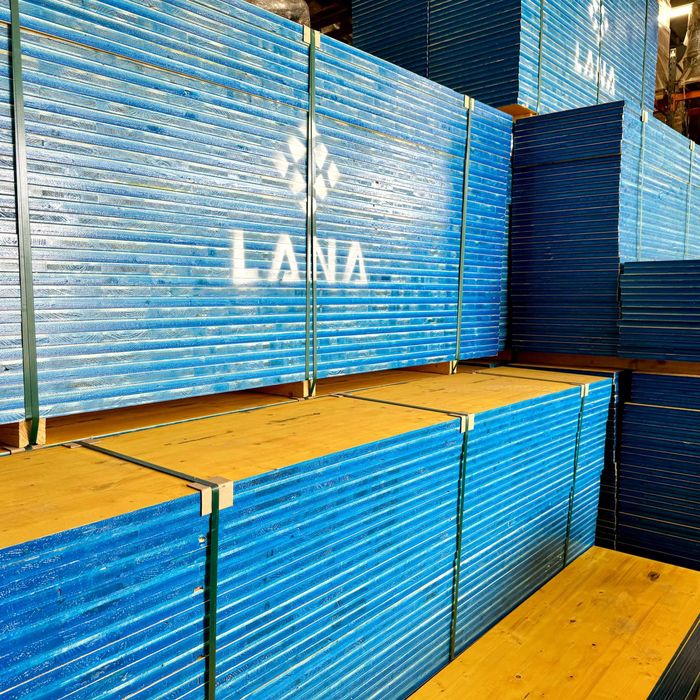 SUPER PROMO Panouri cofraj originale LANA