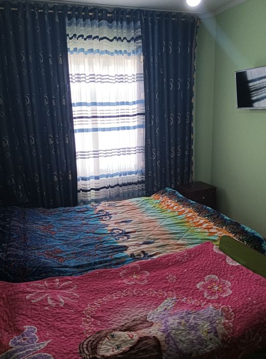 Uy sotiladi 3 xonali aranchada