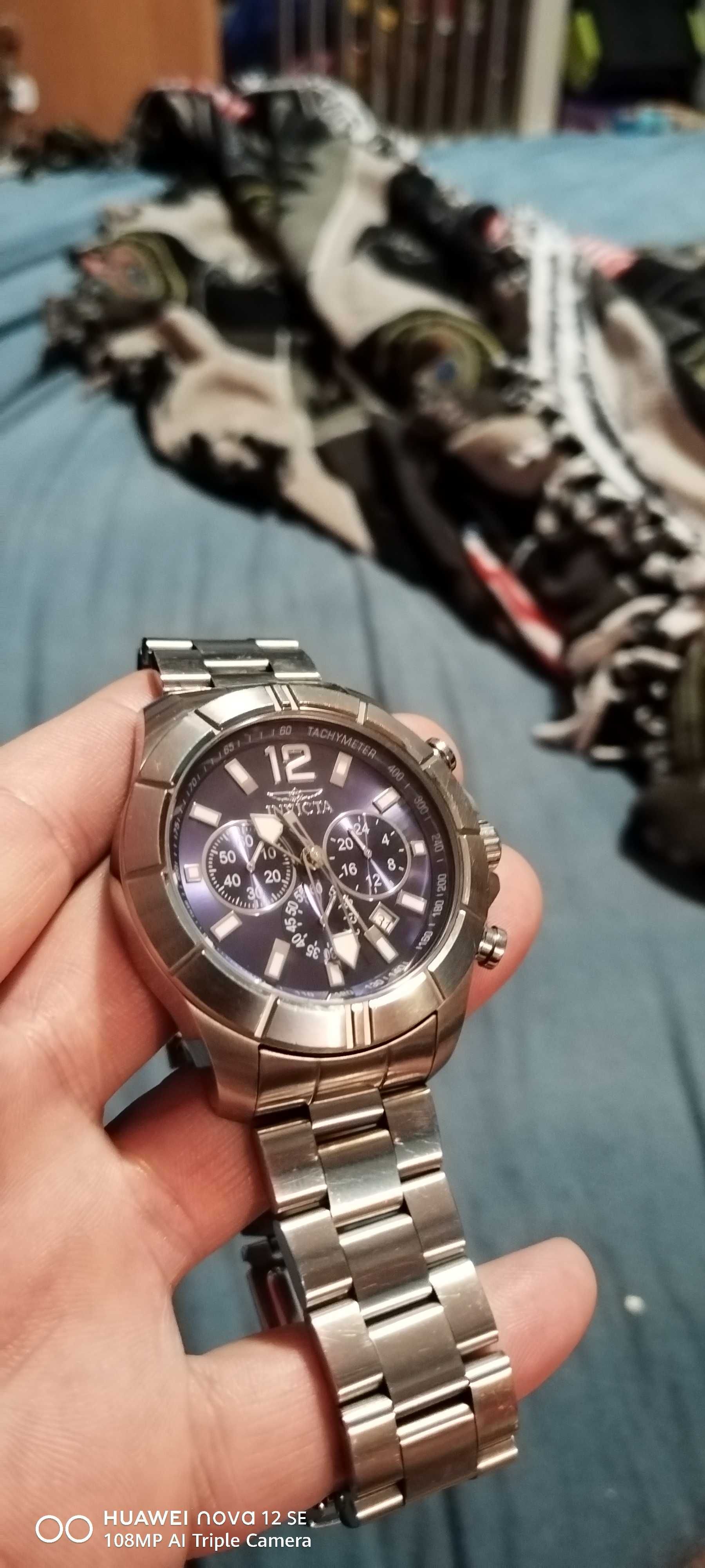 Инвикта invicta кварц