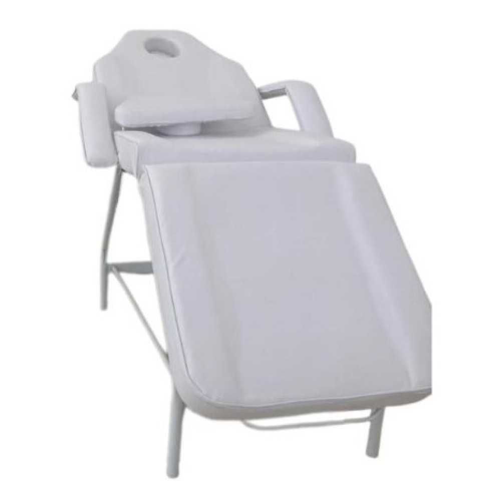 Фиксирана кушетка CAM01 - 180 x 63 x 75 cм