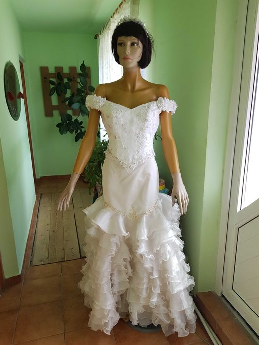 Rochie de mireasă
