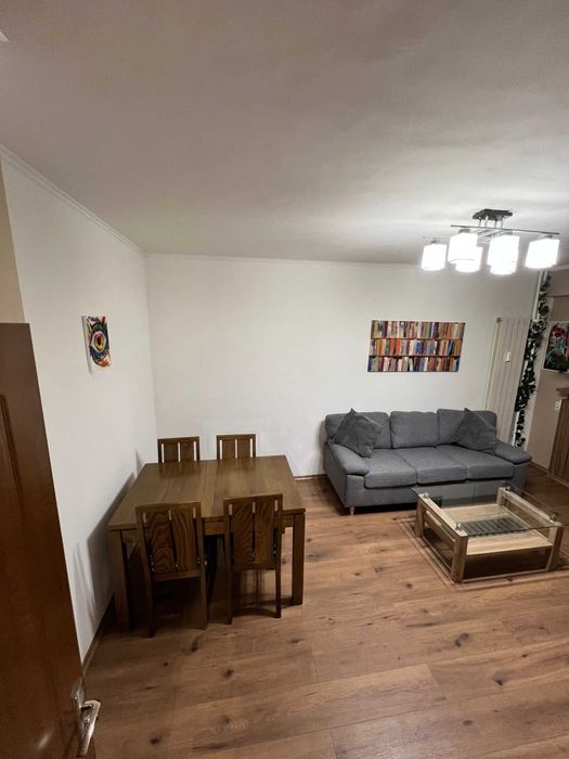 Дава се под наем Двустаен апартамент в София, Младост 3 - 55 кв.м за 443.7 € - Снимка #4