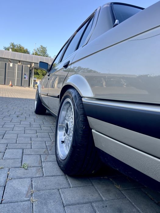 Jante Ronal LS 4x100