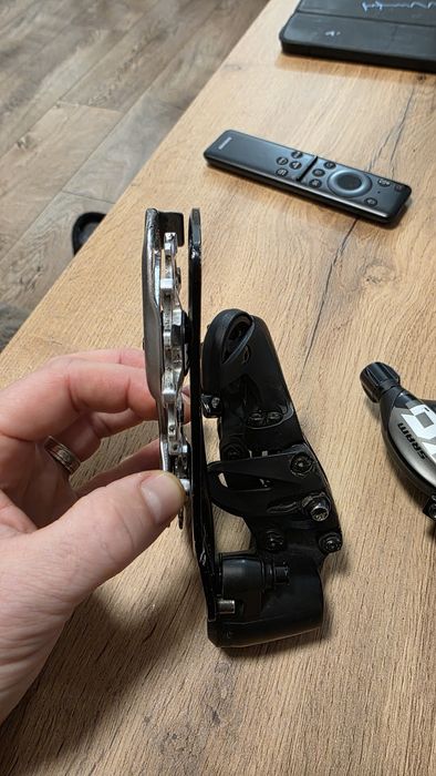 Schimbător sram XO1 Eagle 12 viteze