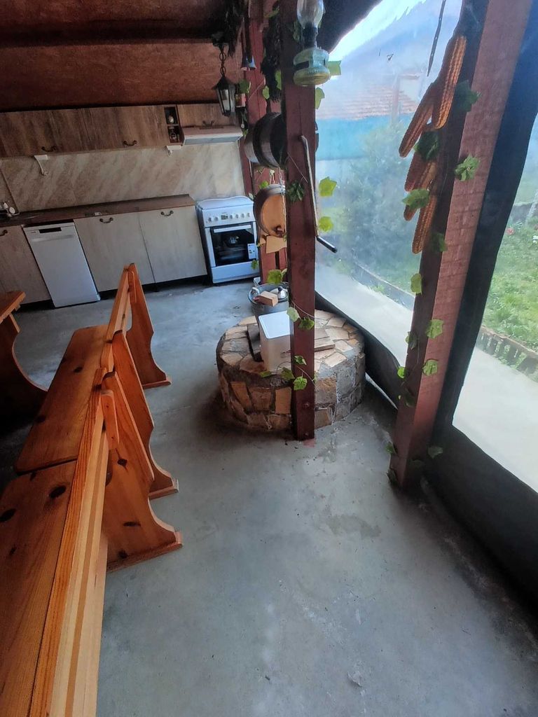Продава се Къща в с. Балкански, Област Разград - 80 кв.м за 765 €/кв.м - Снимка #3