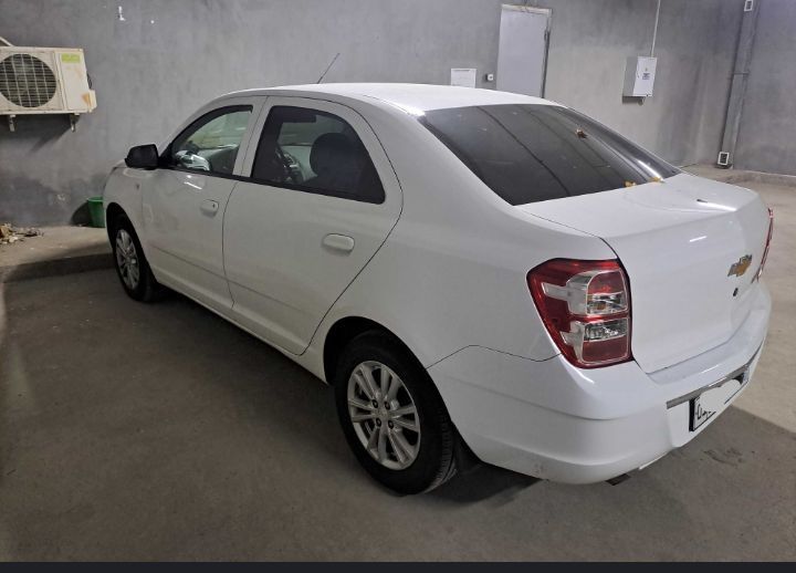 Chevrolet cobalt avtomat 2023