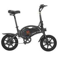 Bicicleta Electrica KUGOO Kirin V1 Baterie 7.5 Ah 400W Noua Sigilata