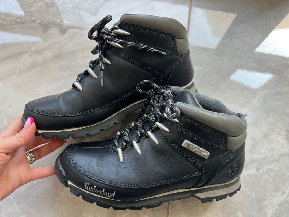 Мъжки боти Timberland