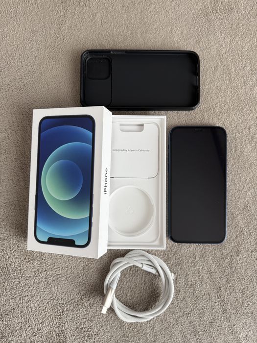 Iphane 12, 128Gb