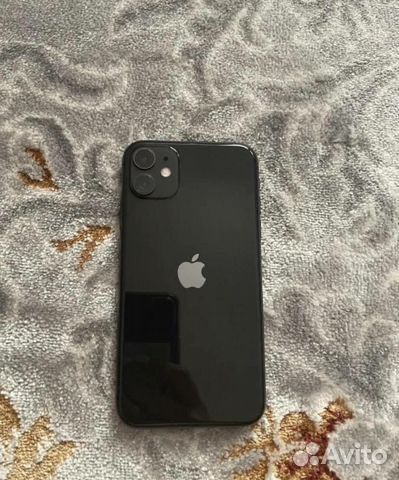 Айфон 11 продам 90% и 80% 128гб