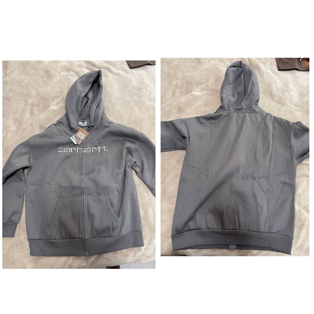 Carhartt нови суичъри