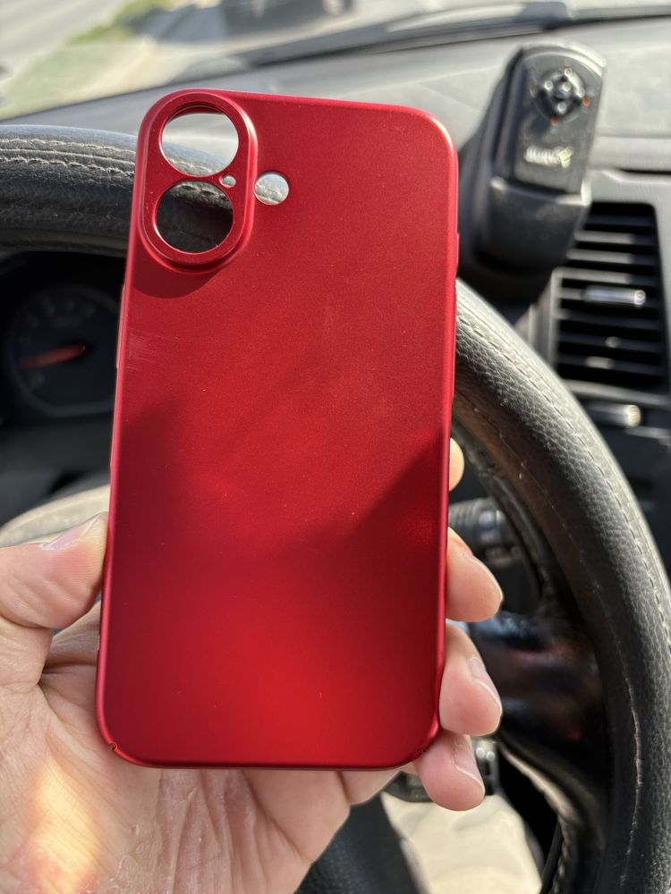 Iphone 16 кейс калъф dj контролер