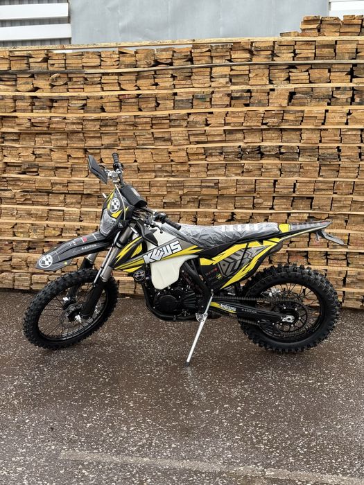 Мотоцикл KEWS K16 NB300