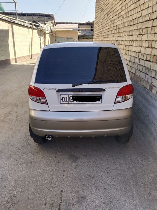 Matiz best. Sotiladi yili2015