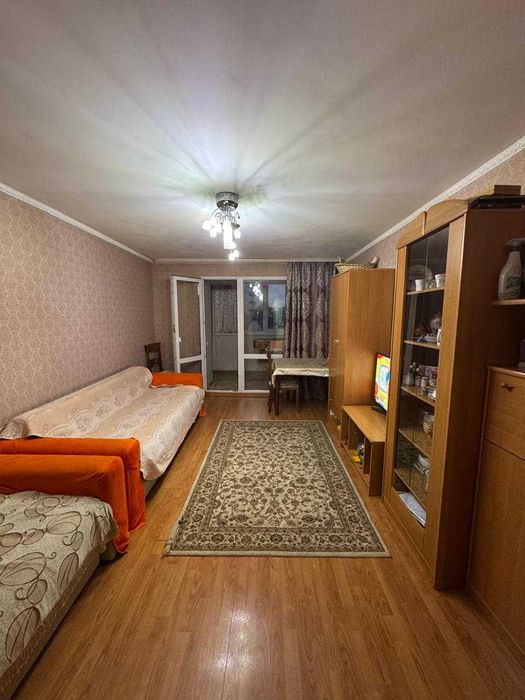 Продам 3 комнатную квартиру. Район СКГУ