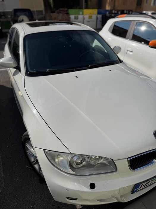 Vând BMW seria 1