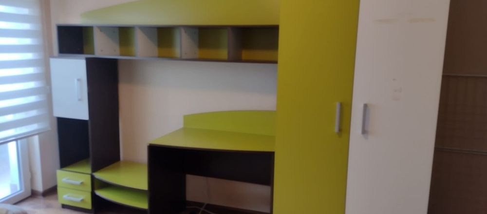 Детско обзавеждане