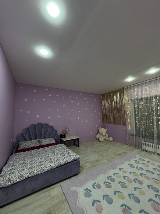 Кровать доя девочки 1,60