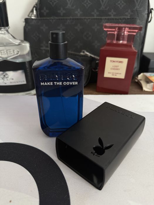 Parfum Playboy nou