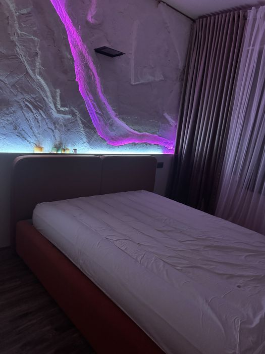 Продается мини пентхаус квартира студия в центре