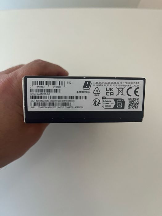 Google Pixel 9 128GB