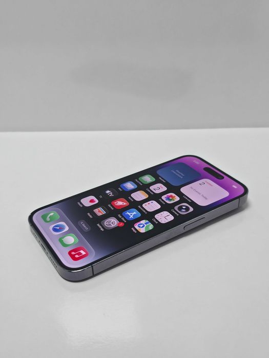 iPhone 14 Pro 128GB Deep Purple