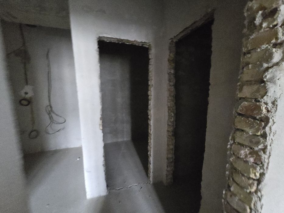 Продаётся 2х квартира