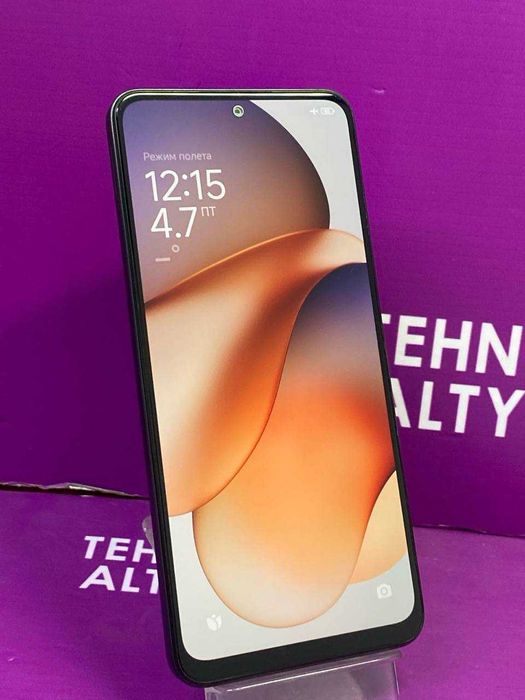 АТ9056/ Xiaomi Redmi 12 256гб/TehnoAltyn/ 0-0-12